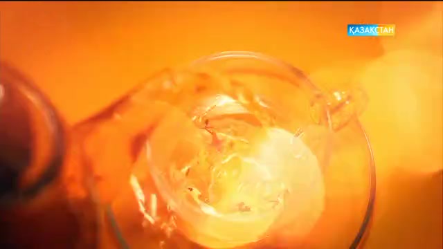 Таңғы ақпаратты-сазды бағдарлама (23.01.2017)