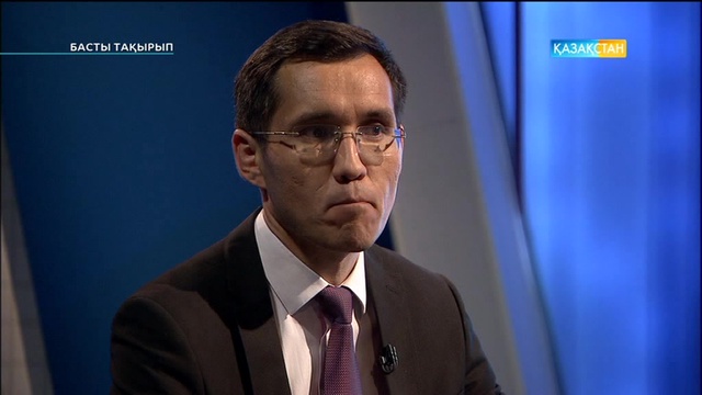 Араб әлеміндегі текетірестерде Қазақстан қандай саясат ұстанады?