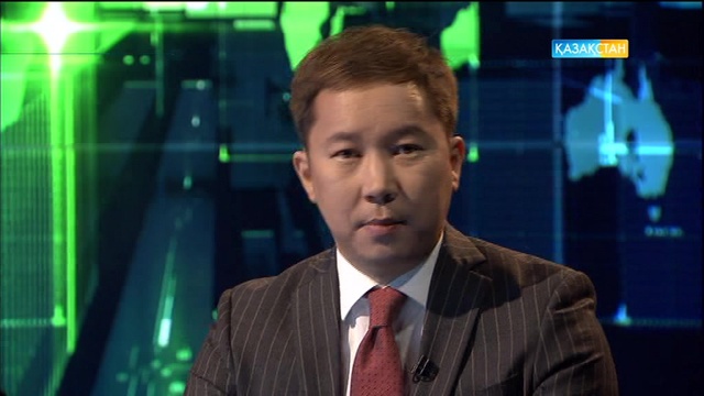 Араб әлеміндегі текетірестердің астарында медиаойындармен қатар, саяси процестердің әсері жатыр - Жанат Момынқұлов