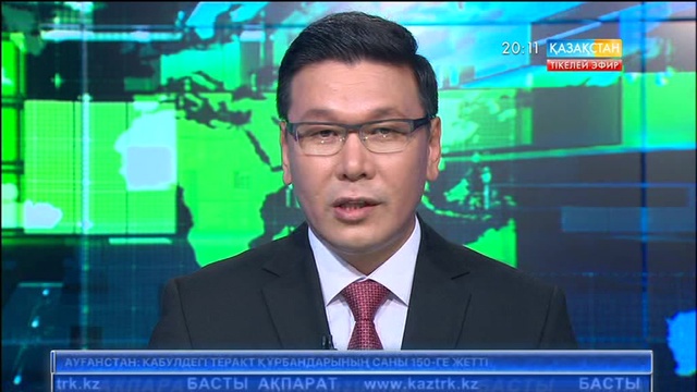 Елордалық зергер Берік Әлібай «ЭКСПО»-ға дайындалып жатыр