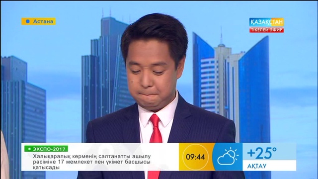 Әнші Мөлдір Әуелбекова: Кино, телевизия саласына балам өскен соң қайта келемін