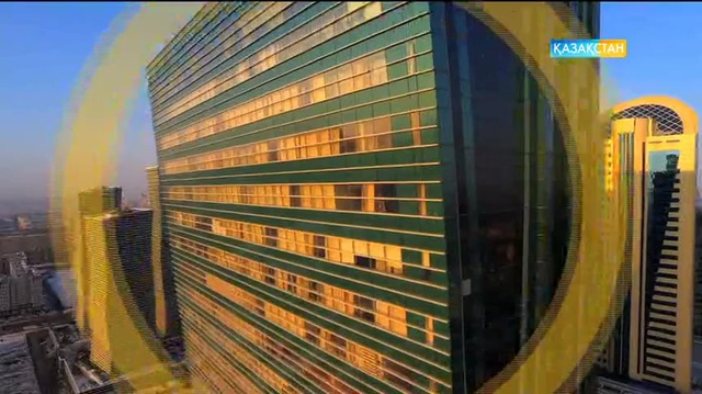 Таңғы ақпаратты-сазды бағдарлама (06.06.2017) (Толық нұсқа)