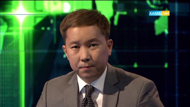 Қаныбек Жұмашев: Қуғын-сүргін құрбандарына саяси баға берілді