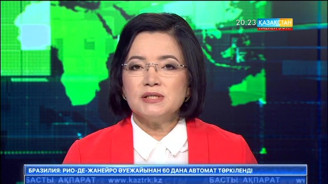 Алматыда  қылмыстық топтың 17 мүшесі ұсталды