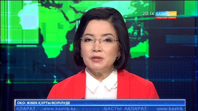 Құтқарушылар «ЭКСПО» көрмесіне дайын