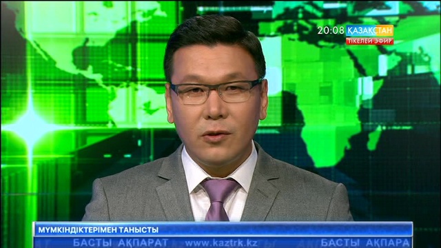 Мемлекет басшысы «Жасыл орам» тұрғын үй кешенін аралап көрді