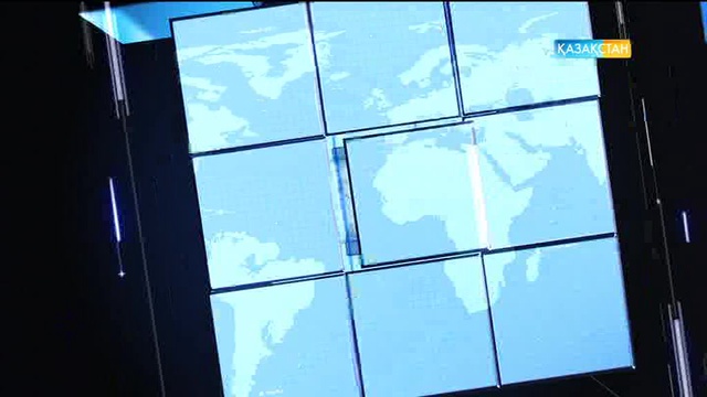 20:00 Басты ақпарат (31.05.2017)