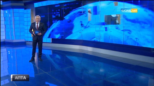 Астанада қарттарға арналған «Атабақша» деген орталық  ашылды