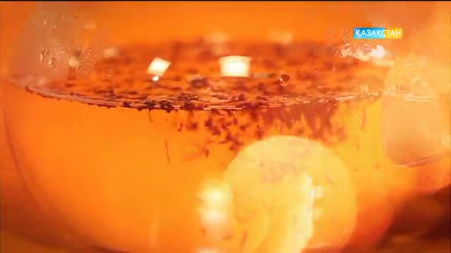 Таңғы ақпаратты-сазды бағдарлама (21.12.2016)