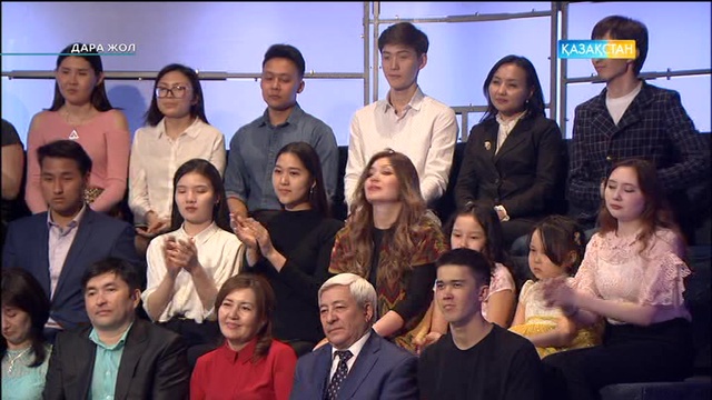 Жандарбек Мәлібеков: Киіз үй қашан пайда болса, қазақ сол кезде пайда болды (ВИДЕО)