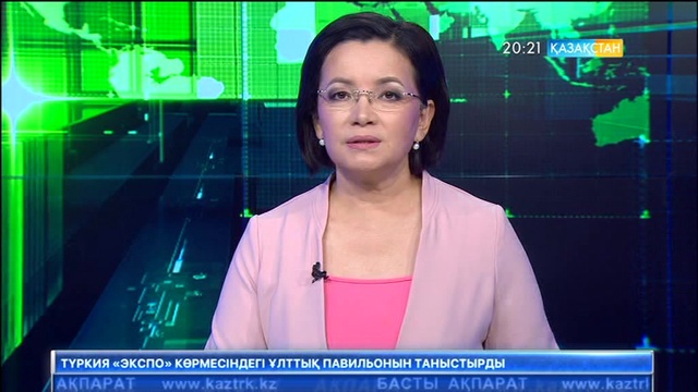 тест студенттерден