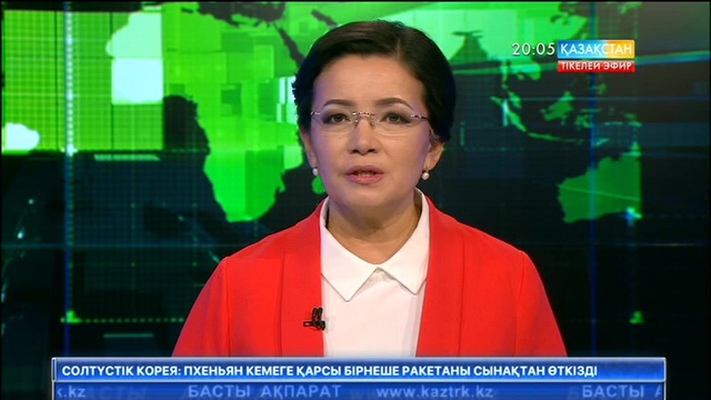 Елбасы «Қазақстан мен Қытай – Еуразияның транзиттік көпірі» атты телекөпірге қатысты