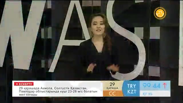 «Таңшолпан». Астанада «Kazakhstan Fashion Week» сән апталығы өтті
