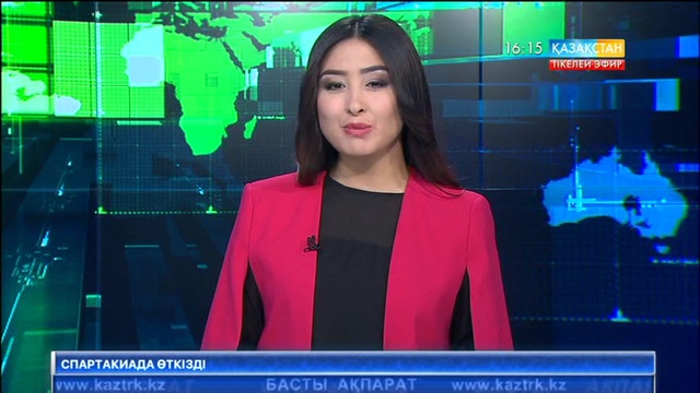 Шетелдіктерге ұлы даланың ұлттық тағамдары ұнап жатыр