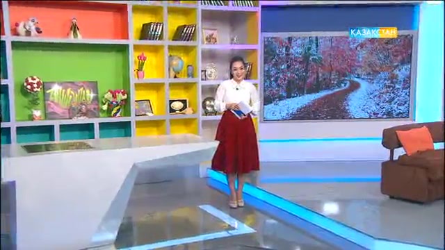 «Таңшолпан». Бүгін - Жұмекен Нәжімеденовтың дүниеге келген күні