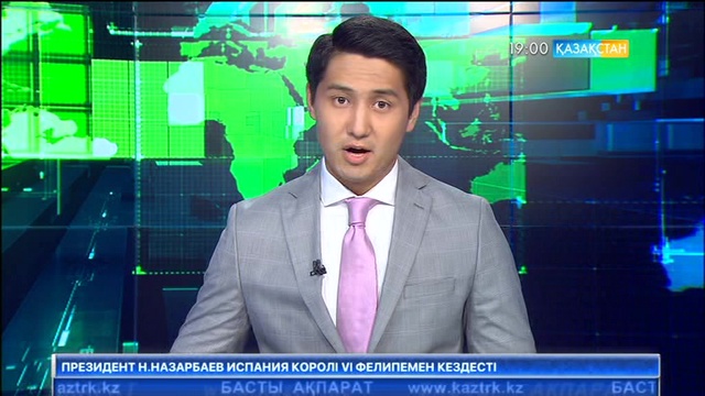 Түркия осымен 34-ші рет халықаралық «ЭКСПО» көрмесіне қатысып отыр