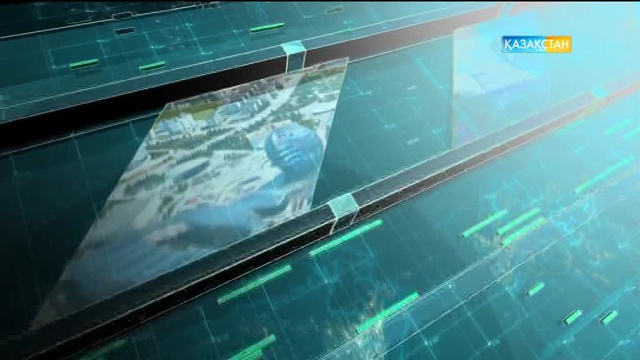 19:00 ЭКСПО ақпарат (10.06.2017)