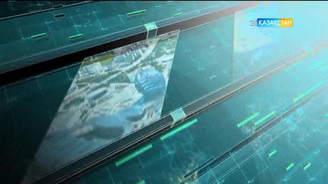 20:00 ЭКСПО ақпарат (10.06.2017)