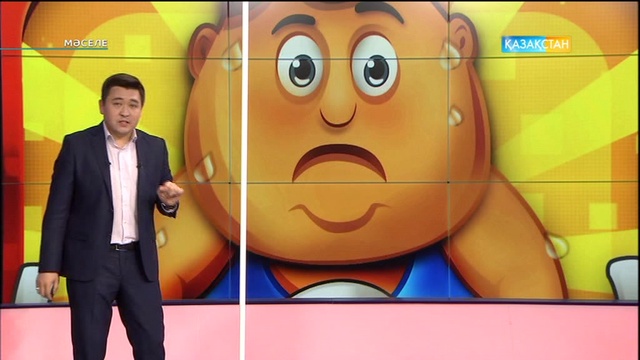 Биылғы ҰБТ-ға оқушылар қаншалықты дайын? (ВИДЕО)