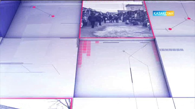 10.06.2017. «Мәселе». «ҰБТ. Емтихан. Жас түлек» (Толық нұсқа)