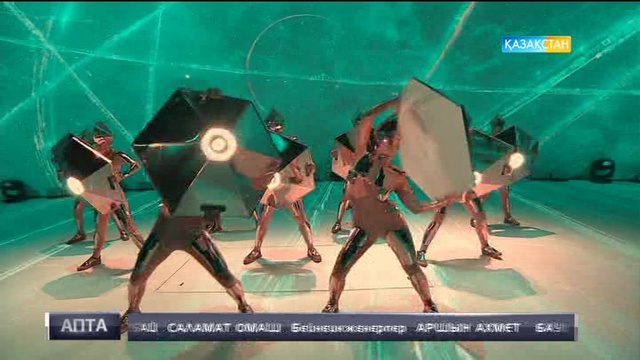 «ЭКСПО-2017» аясында 3000-нан астам мәдени шара өтеді