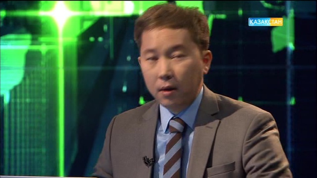 ШЫҰ Халықаралық жастар форумының мақсаты қандай? (ВИДЕО)