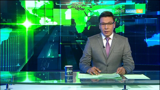 Мемлекет басшысы Татарстан Республикасының Президенті Рустам Миннихановпен кездесті