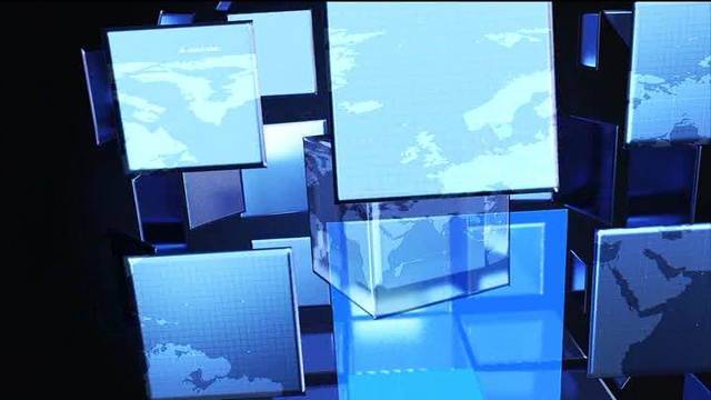 20:00 Басты ақпарат (12.06.2017)