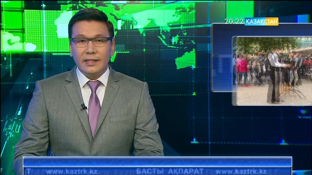 Мәскеуде  «Кезеңдер мен дәуірлер» атты ең ірі тарихи  фестиваль өтті