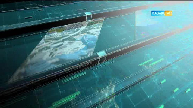 13:00 ЭКСПО ақпарат (14.06.2017)