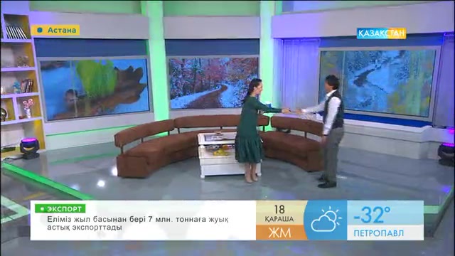 Әнші Құрмаш Маханов «Таңшолпанда» қонақта