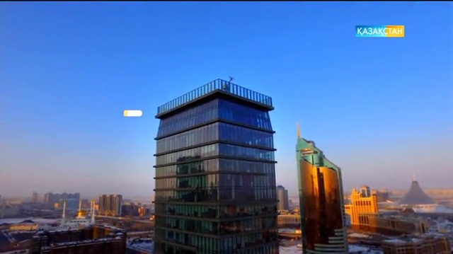 Таңғы ақпаратты-сазды бағдарлама (16.06.2017) (Толық нұсқа)