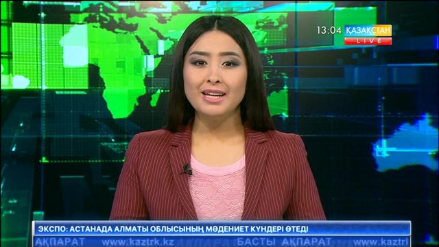 Үндістан павильоны ерекше жобалар ұсынды