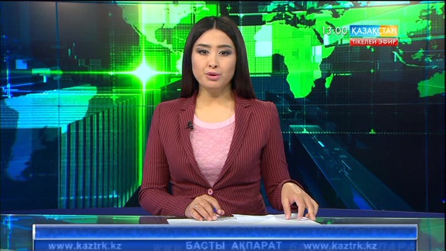 «ЭКСПО-2017» көрмесінің ашылғанына 1 апта