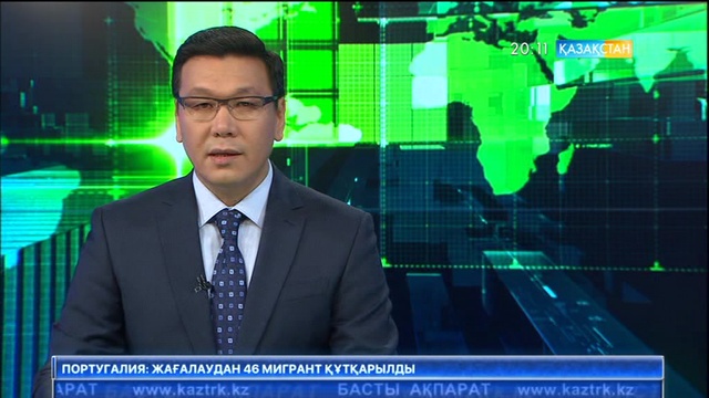 Ресейлік зауыт «ЭКСПО-2017» көрмесіне дайын