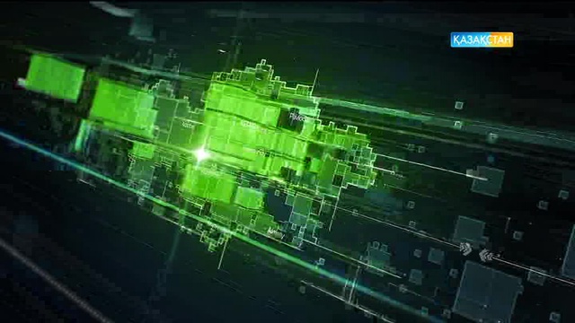 20:00 Басты ақпарат (16.06.2017)