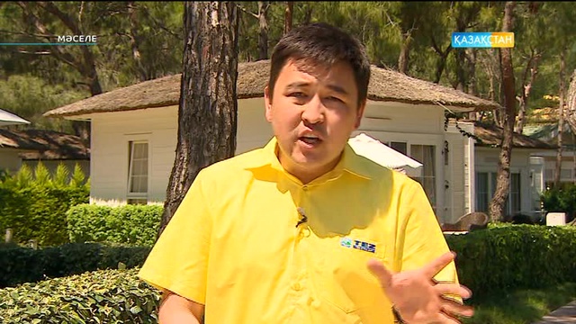 Астанадағы қонақүйлердің құны немесе отандық туризм неден ұтылып тұр?