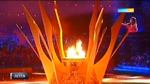 Қазақстан соңғы жылдары жүзеге асырған мегажобалар