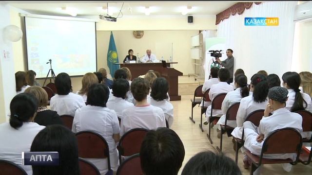 Төлеутаевтар әулетінен  30-ға жуық медицина қызметкері шыққан