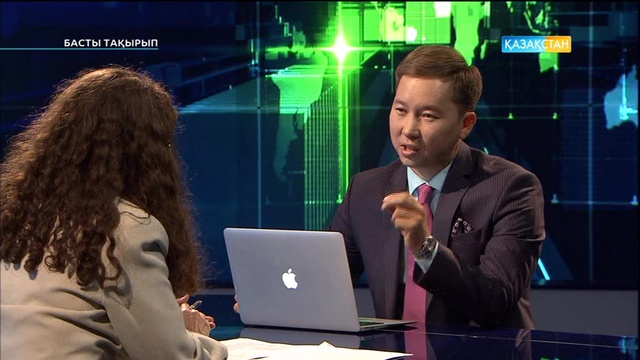 Ауыл жастары Назарбаев университетіне түсе ала ма? (ВИДЕО)