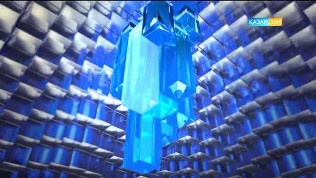 Жанарбек Ақыбиұлы: Шеттегі сағыныш өте қиын (ВИДЕО)