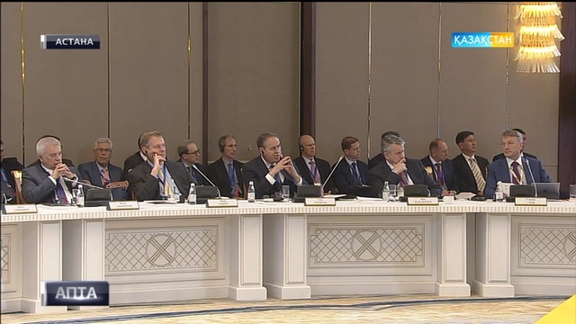 25.06.2017. Апта (Толық нұсқа)