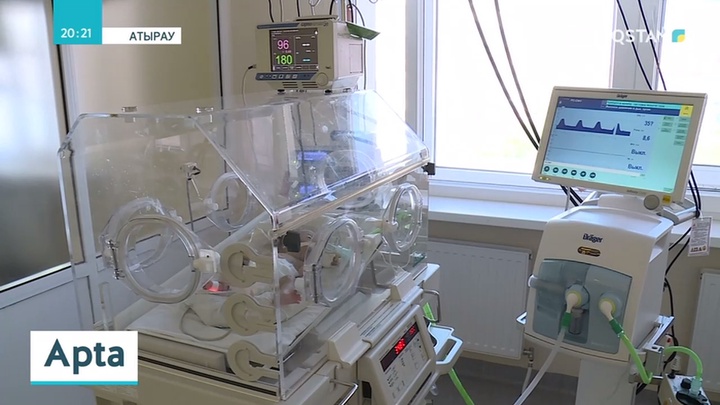 Атыраудағы бала өлімінен кейін дәрігерлерге деген қысым күшейген