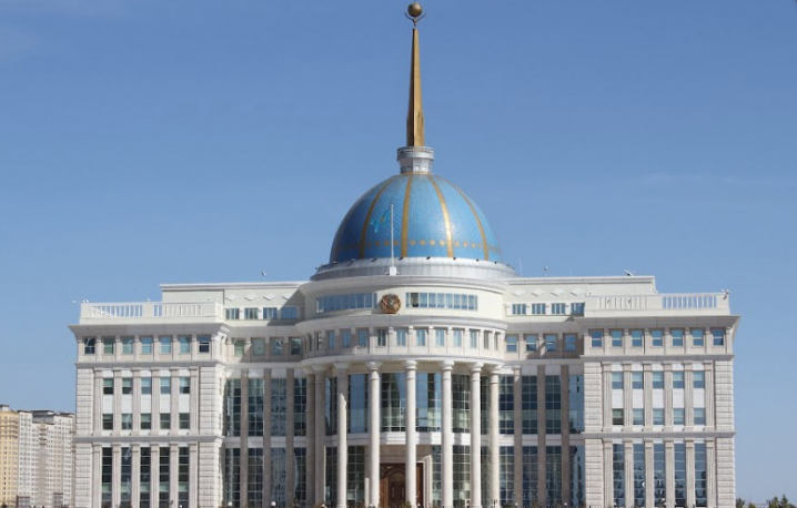 Қасым-Жомарт Тоқаев Жапония премьер-министріне көңіл айту жеделхатын жолдады