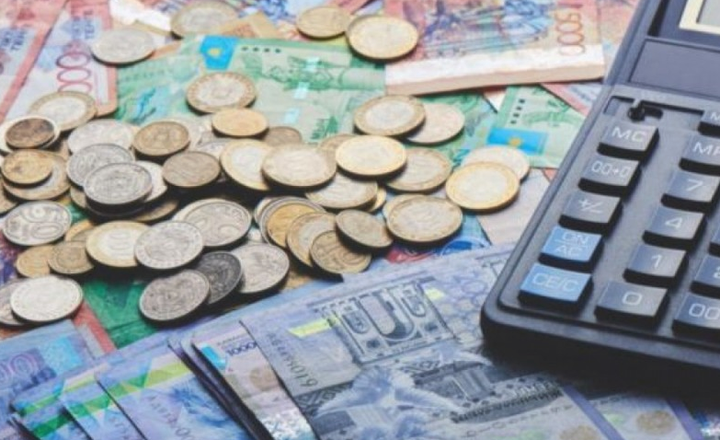 Қарағандыда коттеджде тұратын отбасы әлеуметтік көмек алып келген