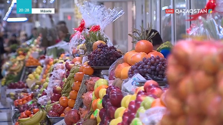 Жалған жәрмеңкелер жыры