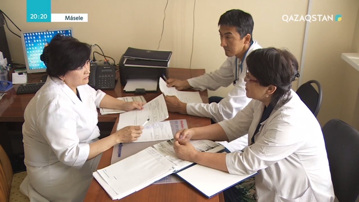 Елімізде дәрігерлер 280-ге жуық нәрестенің өлімін жасырған