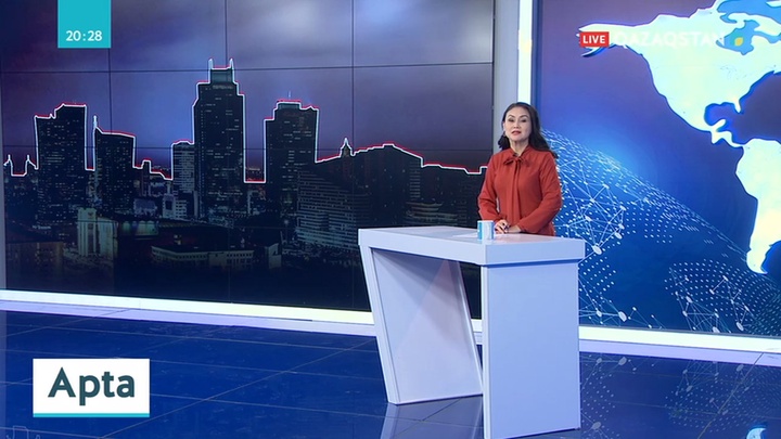 Ақорда неге жарықсыз қалды?