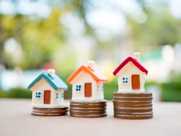 Қазақстандықтардың көбі зейнетақысын баспана алуға жұмсай алмайды