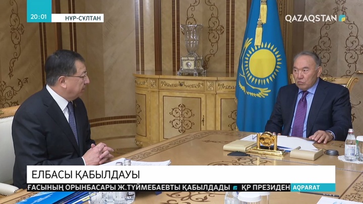 Қазақстан халқы Ассамблеясының жұмысы халықаралық бағытта күшейтілмек